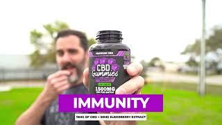 Best CBD Gummies | CBD Gummies for Sale | Hemp Bombs CBD Gummies | Hemp Bombs®