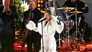 Kelly Clarkson Shows Off Incredible Weight Loss During Rockefeller Center Tree Lighting