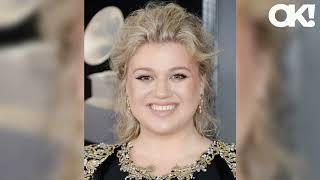 Kelly Clarkson Feels 'Sexier in New York' After Impressive Weight Loss: 'Turns Out I Was a Dog in L.