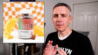 Exposing the Duo Keto Gummies Fake Reviews and Scam ('Shark Tank,' Dolly Parton and Kelly Clarkson) [pzkuu8bal]