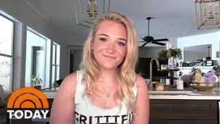 Her Weight-Loss Video Went Viral On TikTok. Here's What She Learned. [cb4977e44]