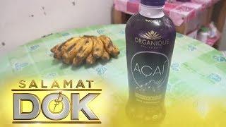 Salamat Dok: Ways to avoid high blood pressure [cf38542ec]