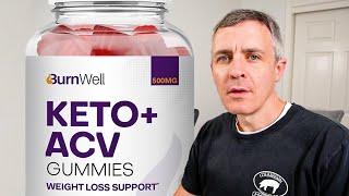 My BurnWell Keto ACV Gummies Review, Plus the BurnWell Keto ACV Gummies Kelly Clarkson Scam [g0bxweyj9]