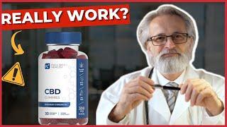 Full Body CBD Gummies Reviews | Does Full Body CBD Gummies Work? - Honest Review