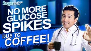 Why Coffee Spikes Blood Sugar & How To STOP It! [d515c0e79]