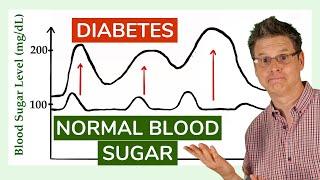 Regulation of Blood Sugar [d89523cd1]