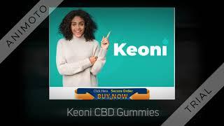 Keoni CBD Gummies; Review, Stress, Good Health, Joint Pain, Neck Pain, Benefits, #Price, & Buy ?