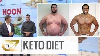 Discover the Magic of Keto ACV Gummies for Body Transformation