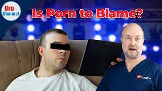 Shocking! Porn responsible for penis growth? | UroChannel