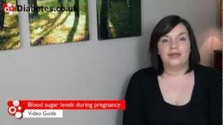 Blood Sugar Levels During Pregnancy [e26d9cfe6]