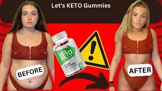 LET’S KETO GUMMIES 2023 - LET’S KETO GUMMIES Review - LET’S KETO GUMMIES Reviews [sd0cv4if1]