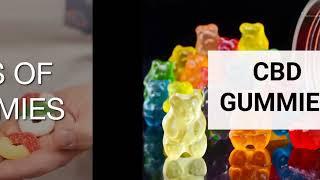 Best CBD Gummies For Pain On Amazon [Watch Before Buying!]