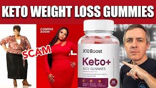 X10 Boost Keto ACV Gummies Scam w/ Tamela Mann – No Celebrities Reviewed Keto Weight Loss Gummies [e610c5b8e]