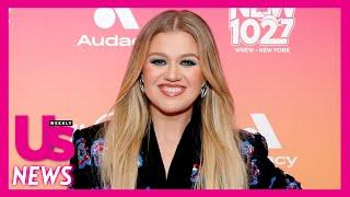 Kelly Clarkson Acknowledges Weight Loss, Shares Insight Into Her Routine