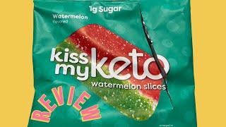 Kiss My Keto Gummy review #keto #kissmyketo #ketogummy #ketogemic [tfcpeoizi]