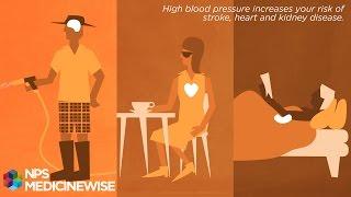 Blood pressure: what causes high blood pressure? [f247e21ba]