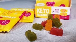 Kiss My Keto Keto Gummies Review | Keto Gummies | Keto Gummy Review