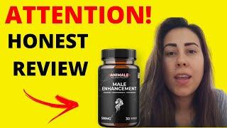 Animale Male Enhancement - ANIMALE MALE REVIEWS -MALE ENHANCEMENT PILLS - MALE ENHANCEMENT GUMMIES
